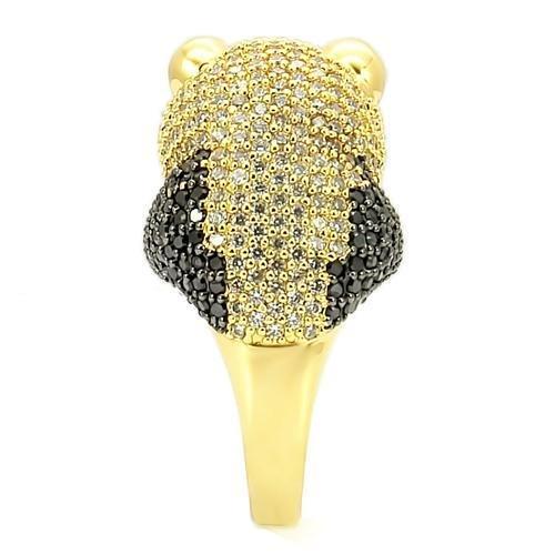 Panda Ring
