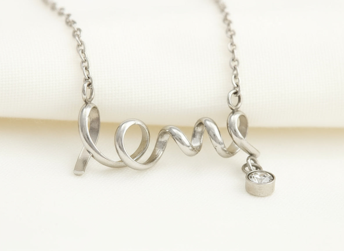 The Love Necklace