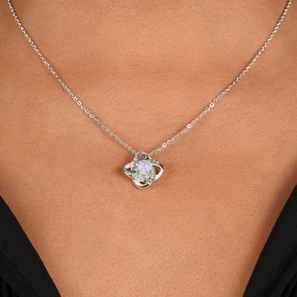 The Nova Bloom Necklace
