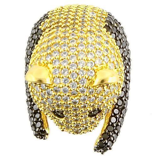 Panda Ring