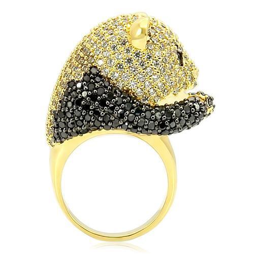 Panda Ring