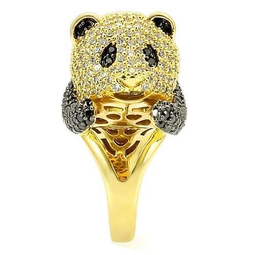 Panda Ring
