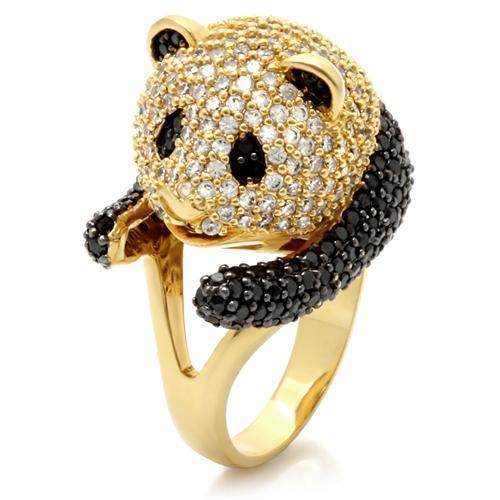 Panda Ring