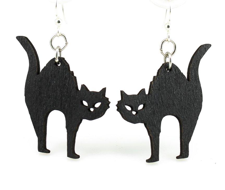 Whisker Charm Cat
