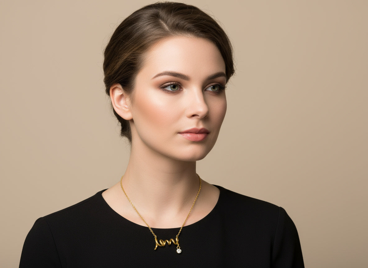 The Love Necklace