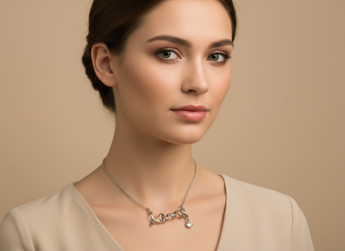 The Love Necklace
