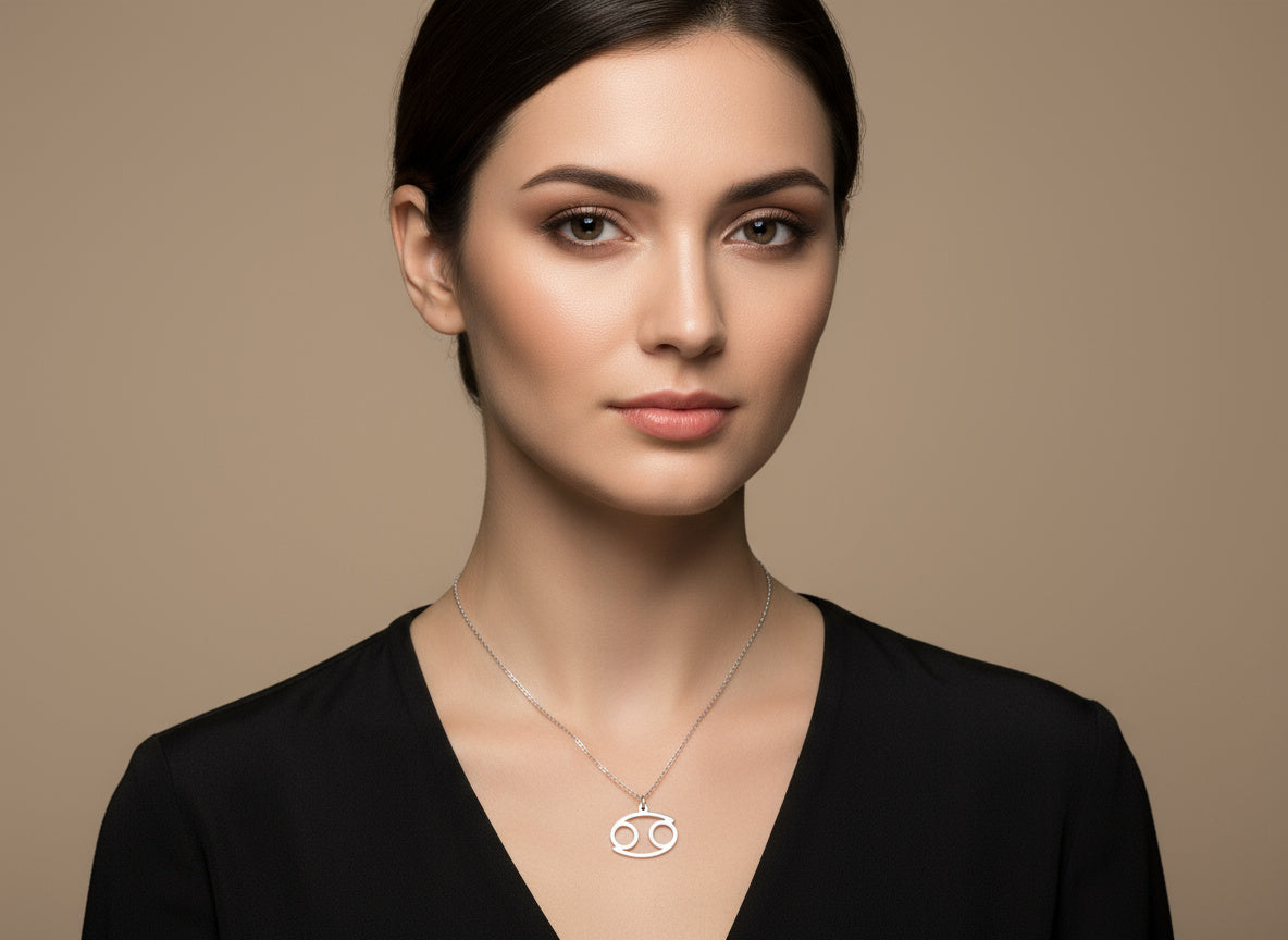 The Zodiac Necklace