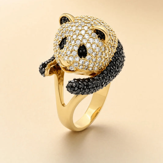 Panda Ring