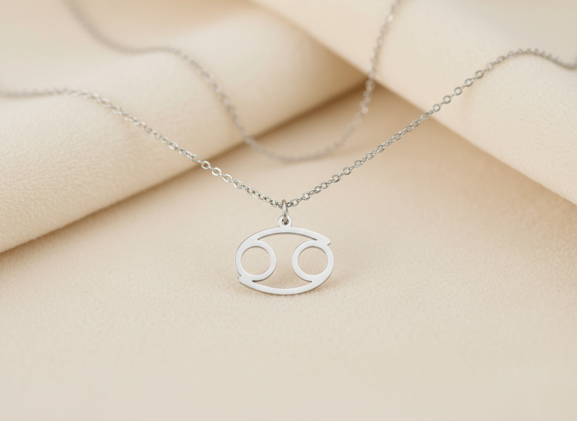 The Zodiac Necklace
