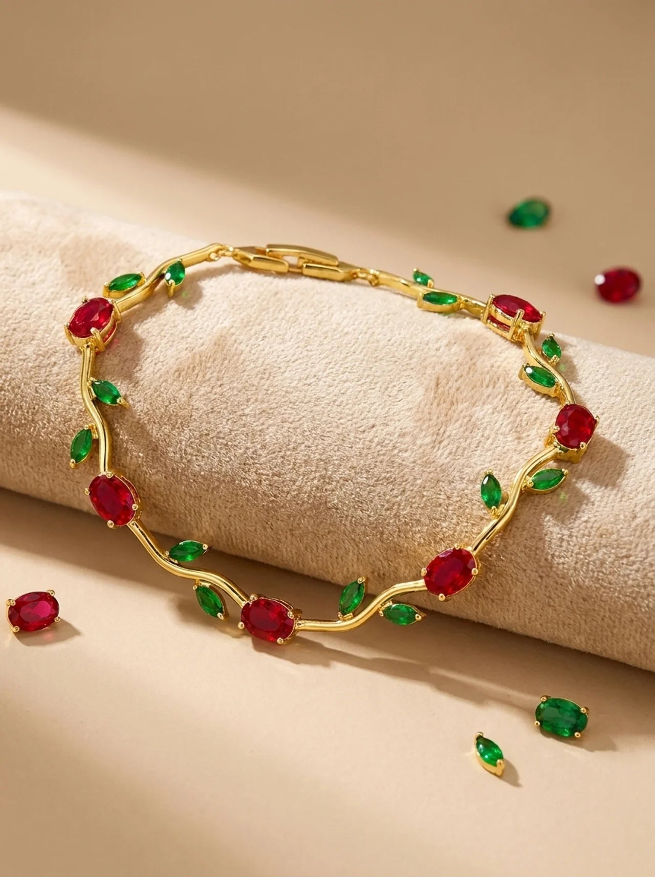 Adjustable Chain Bracelet