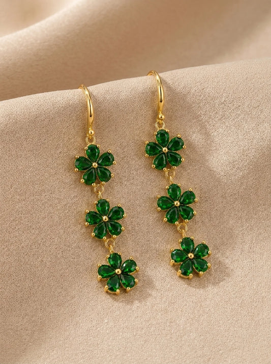 Emerald Blossom