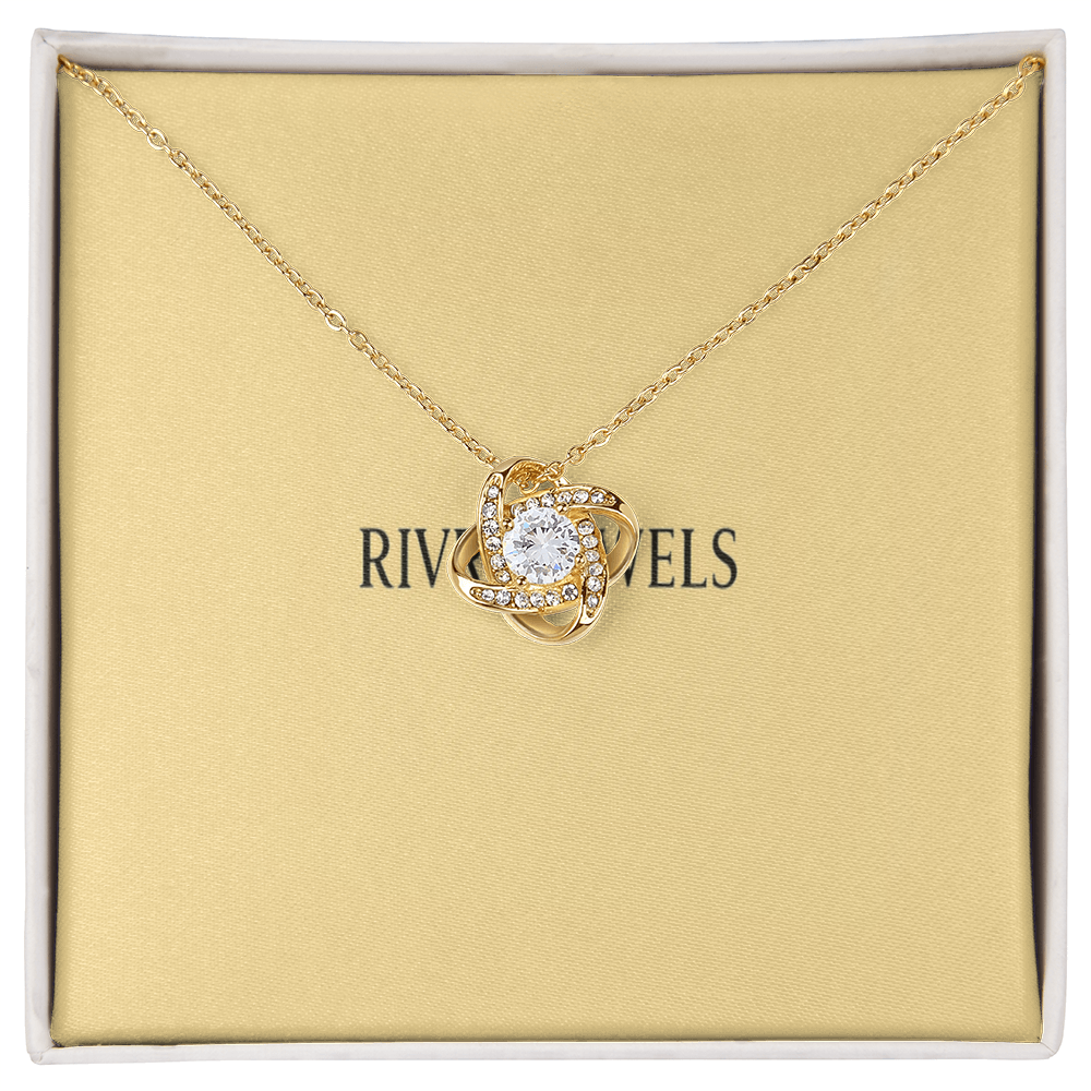The Nova Bloom Necklace