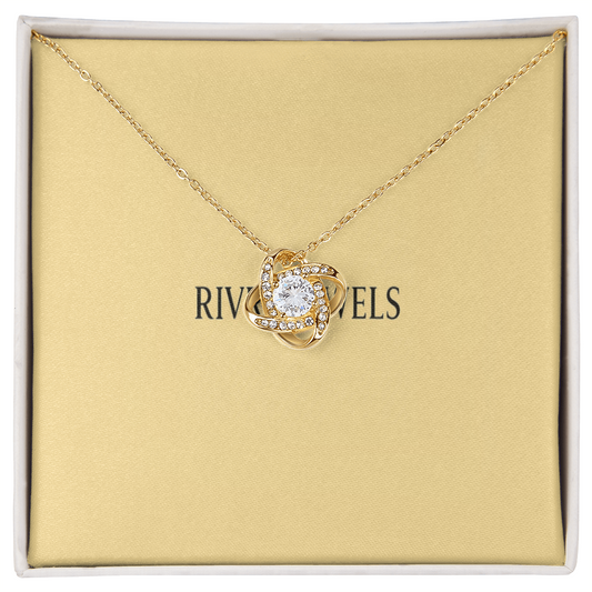 The Nova Bloom Necklace