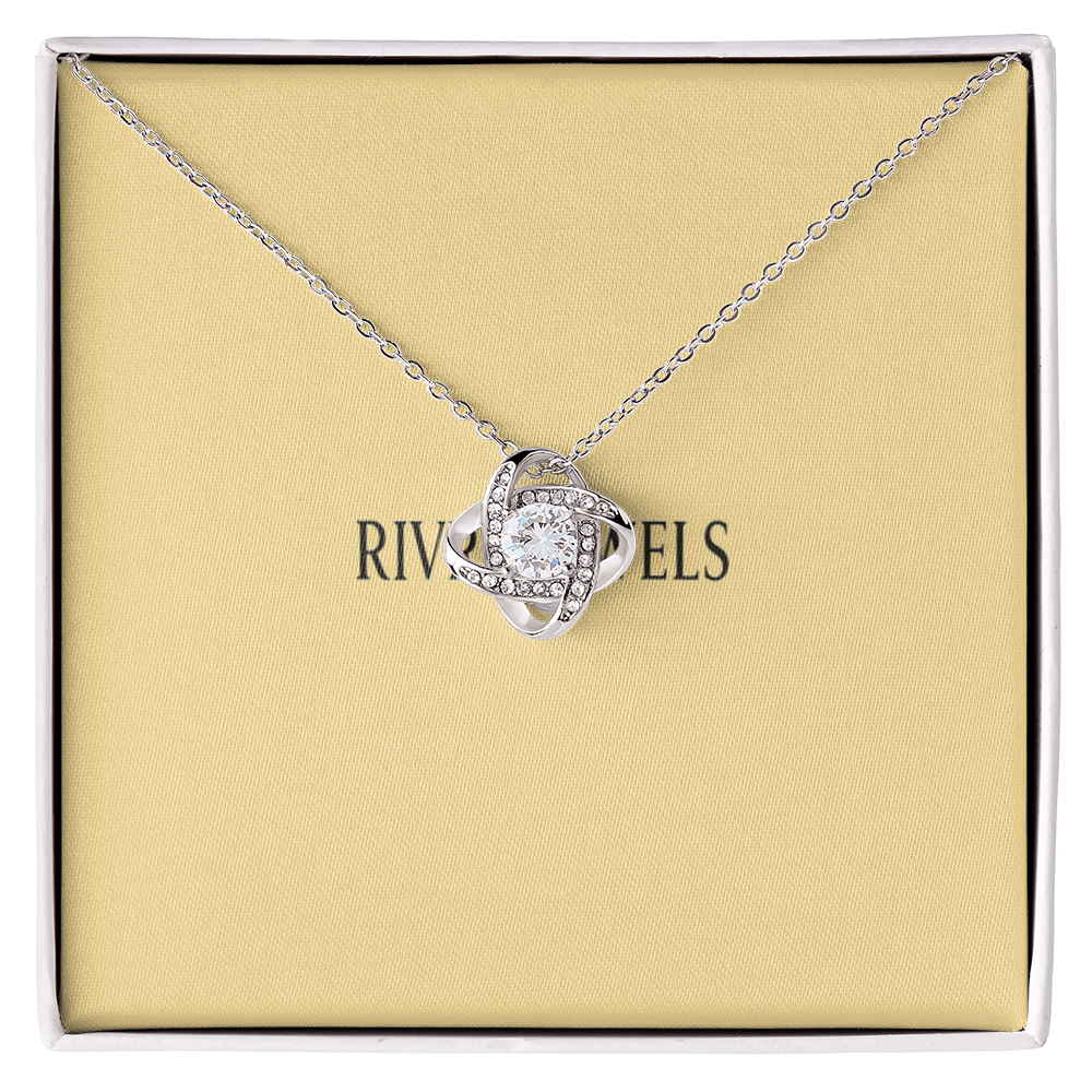 The Nova Bloom Necklace