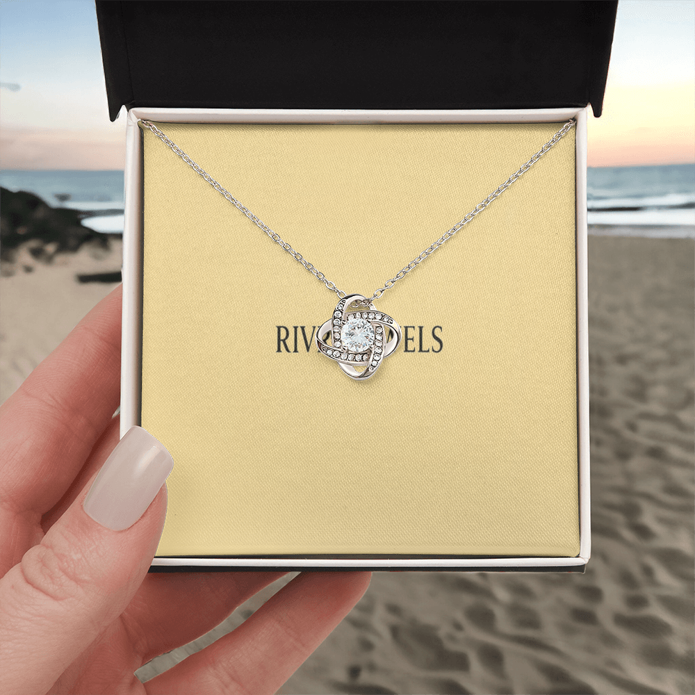 The Nova Bloom Necklace