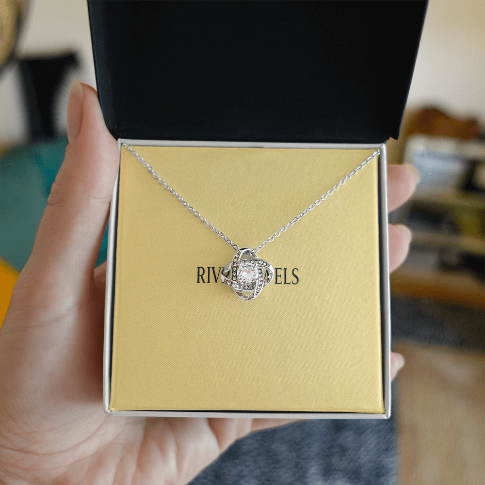 The Nova Bloom Necklace