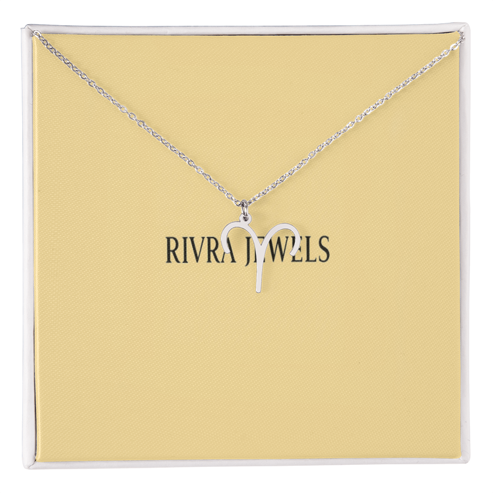 The Zodiac Necklace
