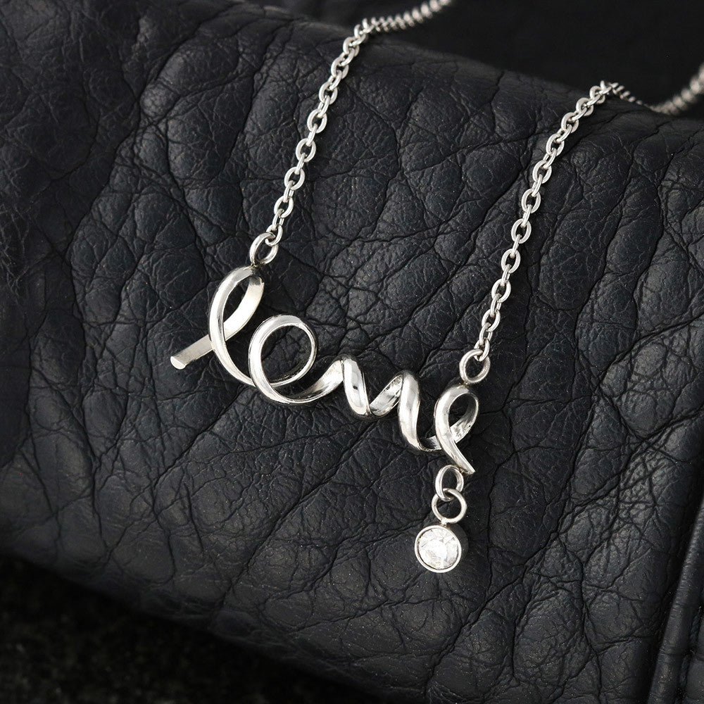 The Love Necklace