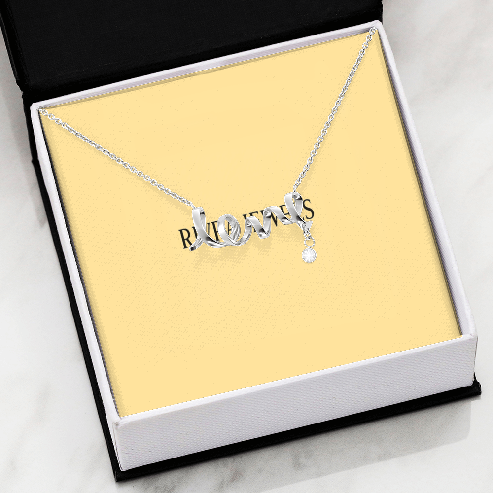 The Love Necklace