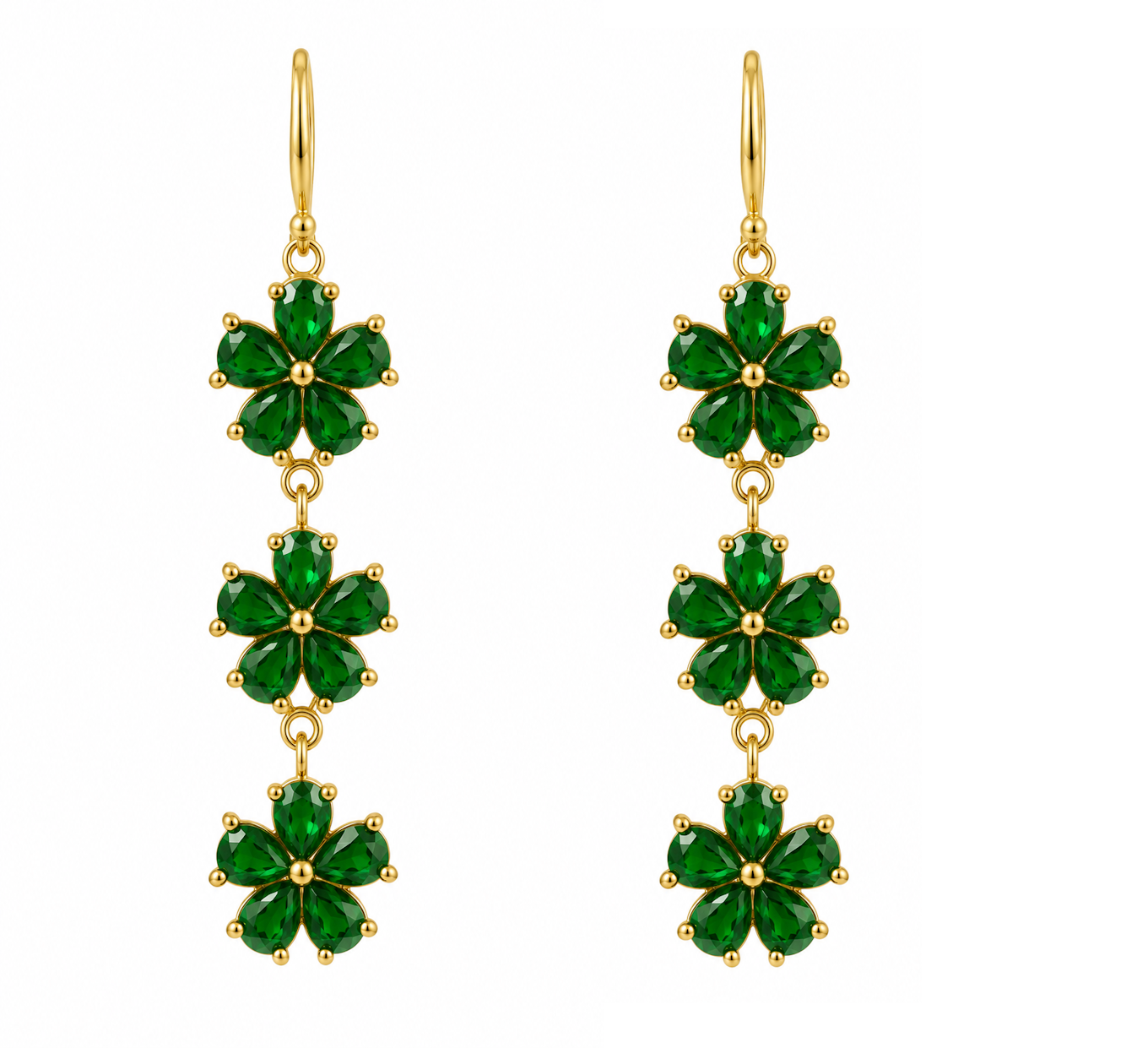 Emerald Blossom